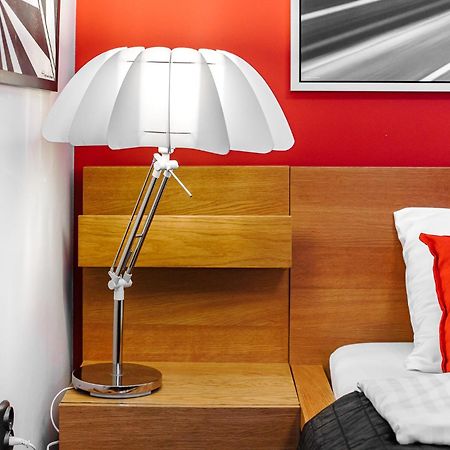 Aura Apartment 弗罗茨瓦夫 外观 照片