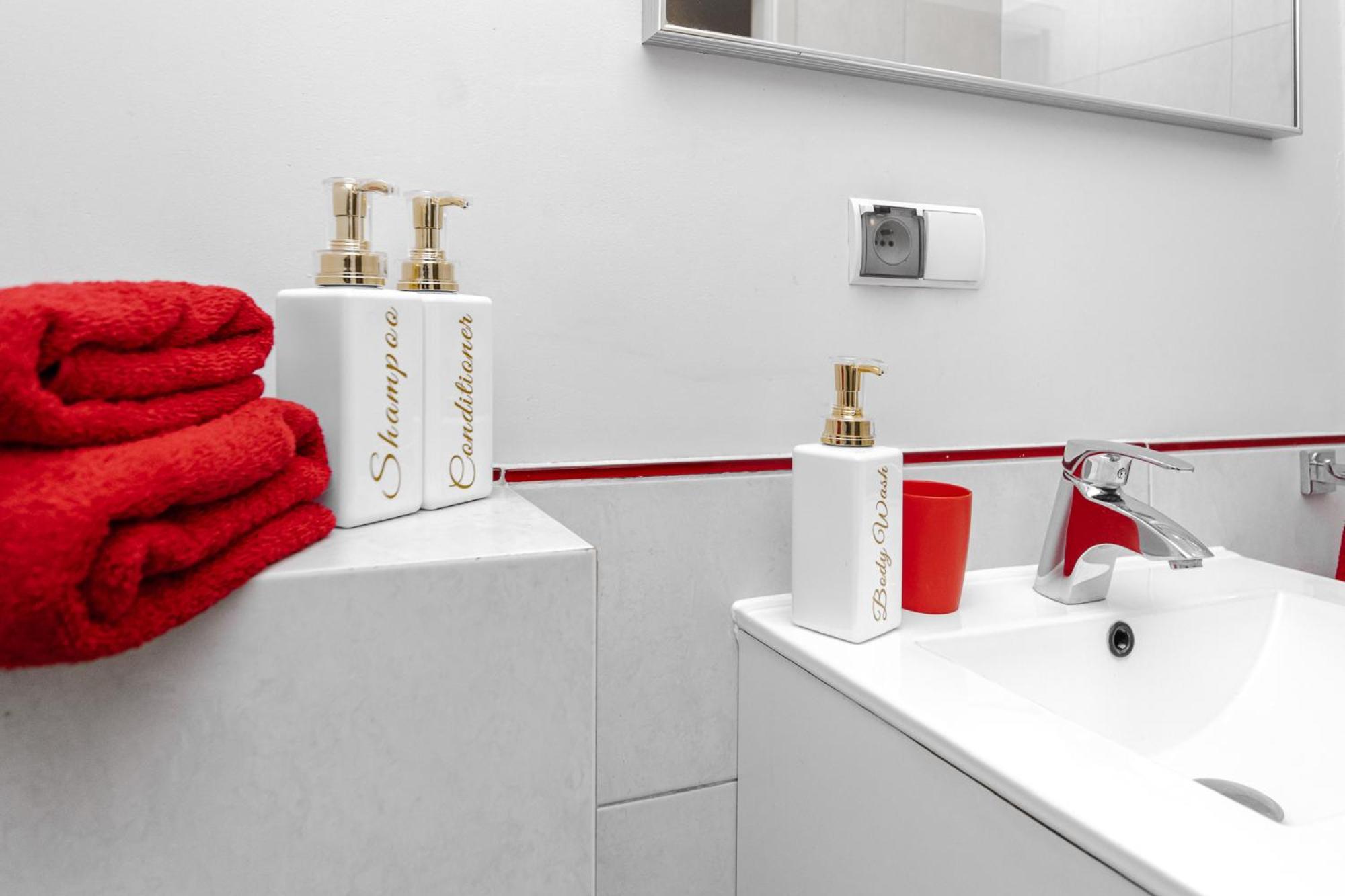 Aura Apartment 弗罗茨瓦夫 外观 照片