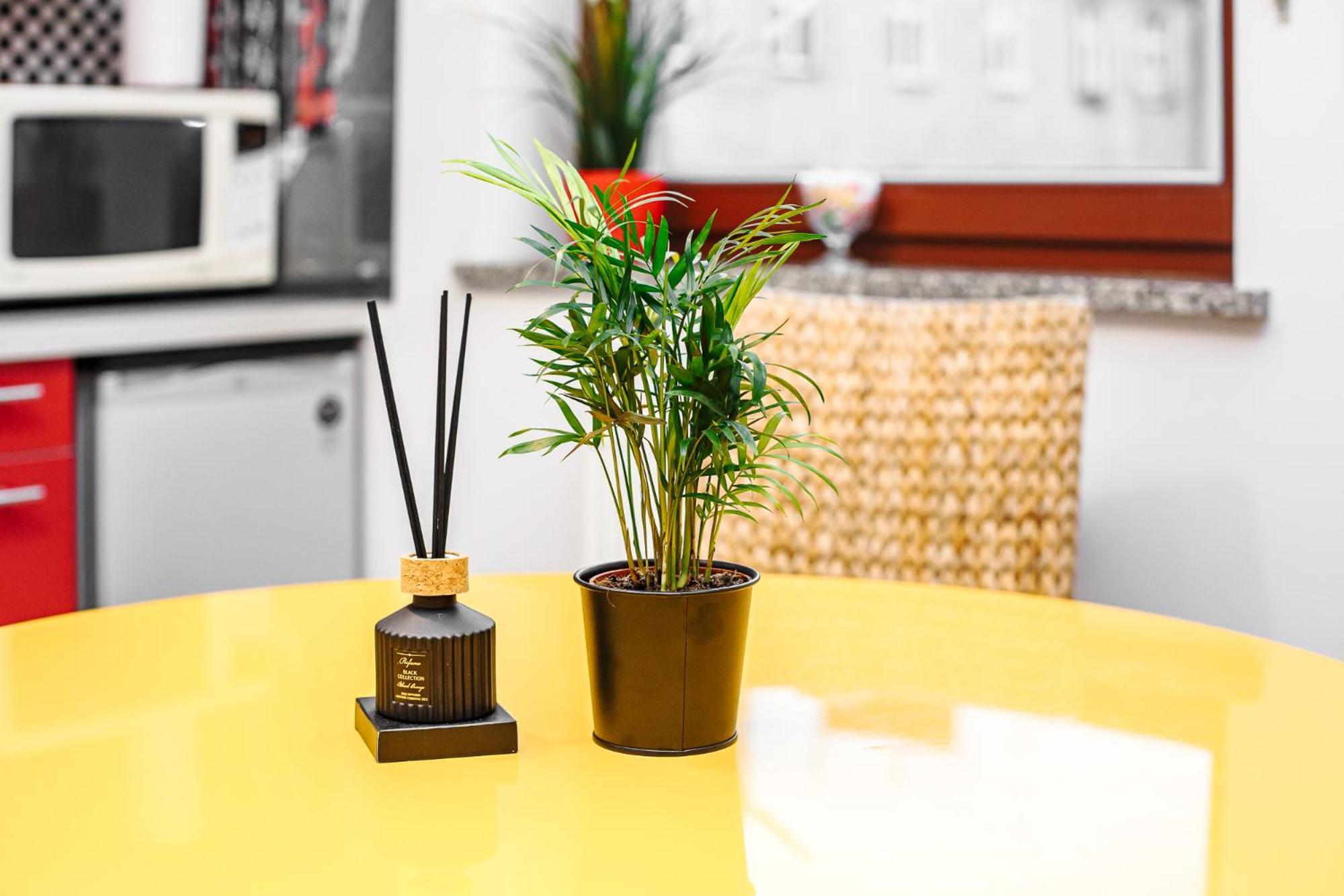 Aura Apartment 弗罗茨瓦夫 外观 照片